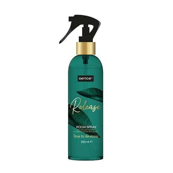Release Room Spray - SENCE OF WELLNESS - Comparador de precios