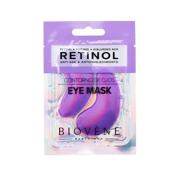 Retinol - Biovene - Comparador de precios