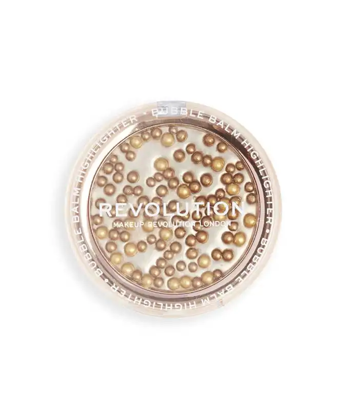 Revolution - Bálsamo iluminador Bubble - Bronze - Makeup Revolution - Comparador de precios
