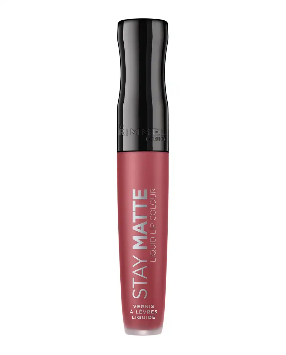 Rimmel - Barra De Labios Stay Matte Liquid - Rimmel - Comparador de precios