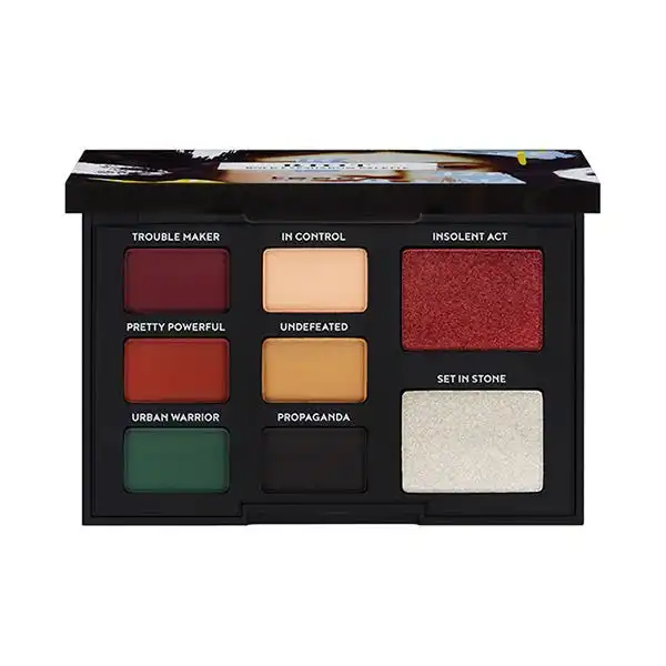 Riot Palette Bold - TEEEZ - Comparador de precios