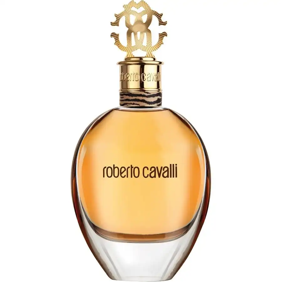 Roberto Cavalli - Signature Perfumes unisex 75 ml female - Roberto Cavalli - Comparador de precios