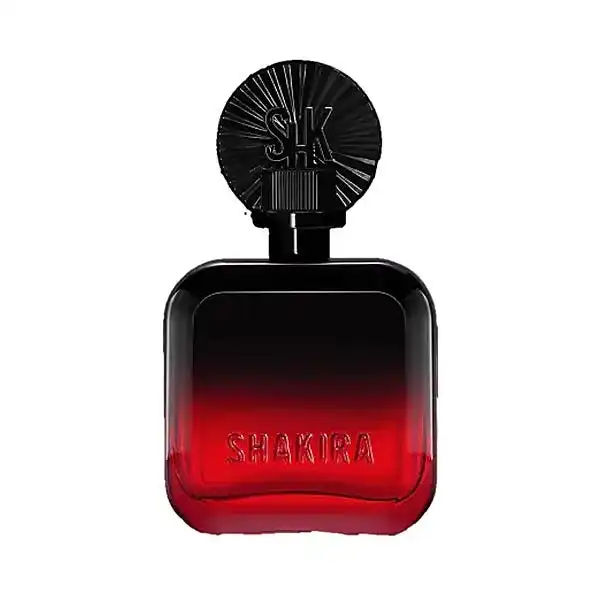 Rojo Elixir - Shakira - Comparador de precios