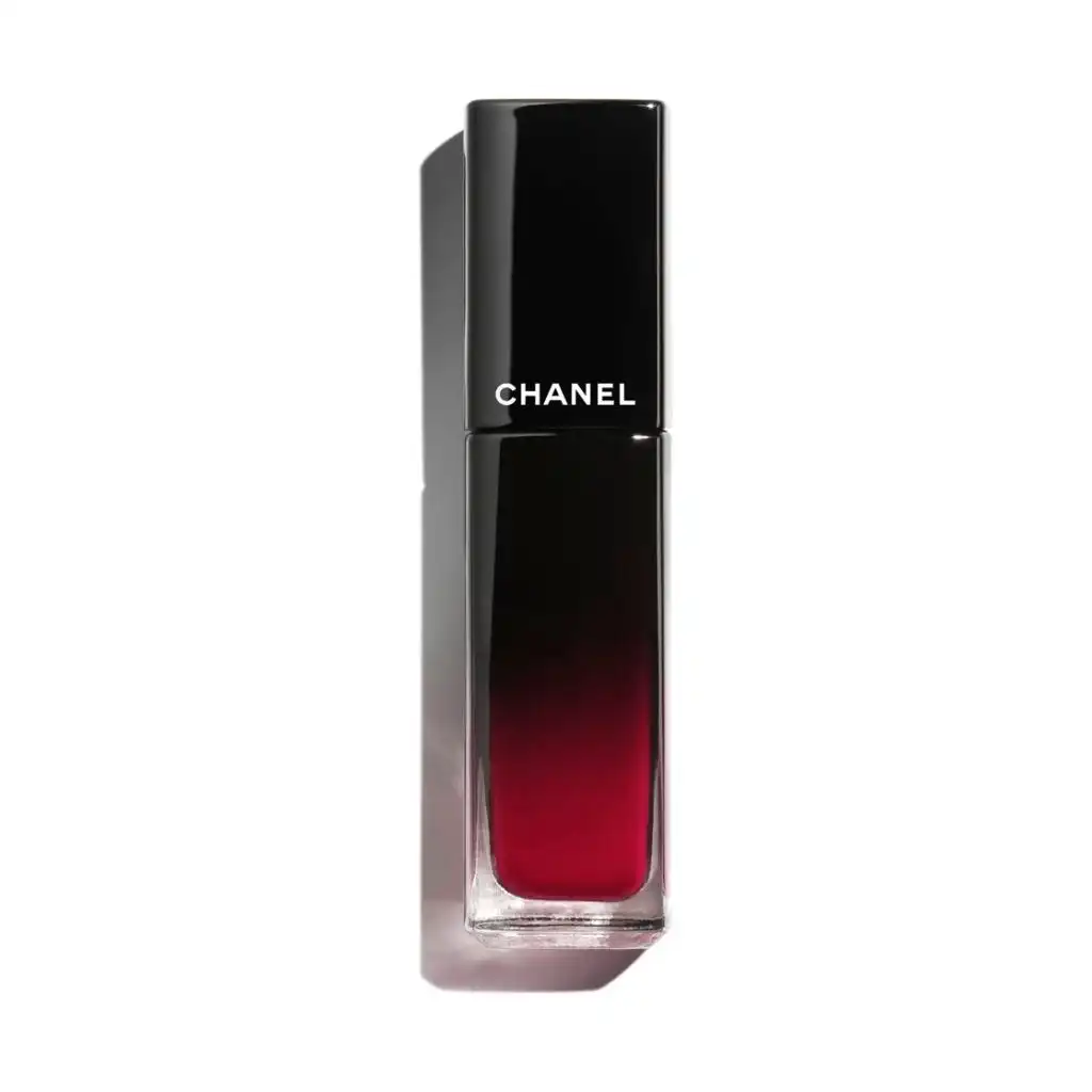 ROUGE ALLURE LAQUE 74 EXPÃRIMENTÃ 5.5ML - Chanel - Comparador de precios