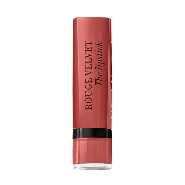 Rouge Velvet Mochamour 48 - Bourjois - Comparador de precios