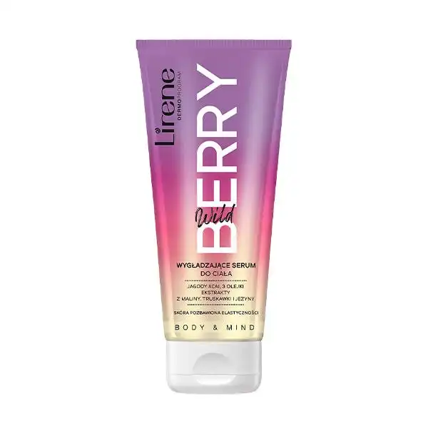 Sérum Wild Berry - LIRENE - Comparador de precios