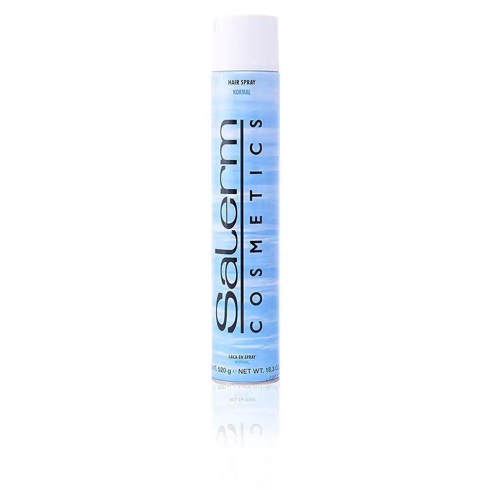 Salerm Salerm Cosmetics Laca Anti-humedad Normal , 750 ml - Salerm - Comparador de precios