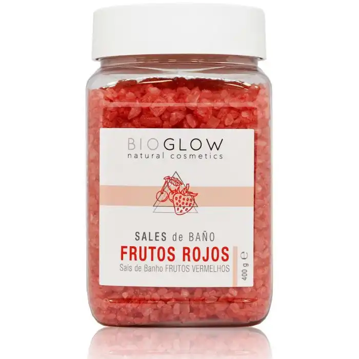 Sales de Baño 400 gr - Bio Glow - Comparador de precios