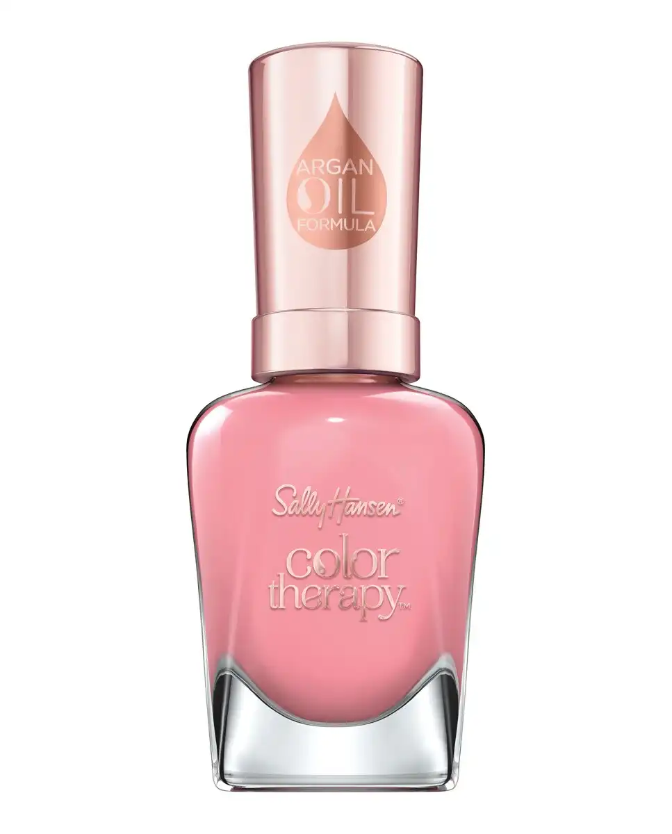 Sally Hansen - Esmalte De Uñas Color Therapy - Sally Hansen - Comparador de precios