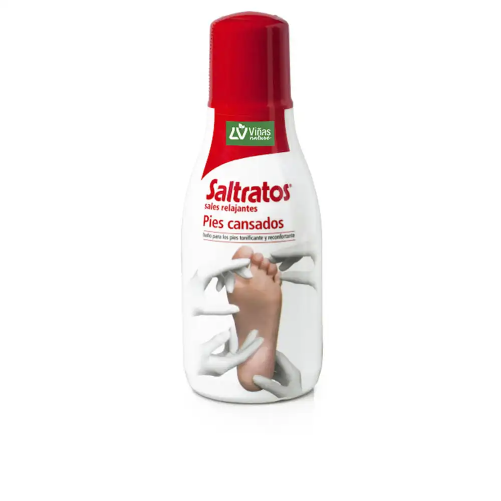 Saltratos Pies Cansados sales relajantes 250 gr - SALTRATOS - Comparador de precios