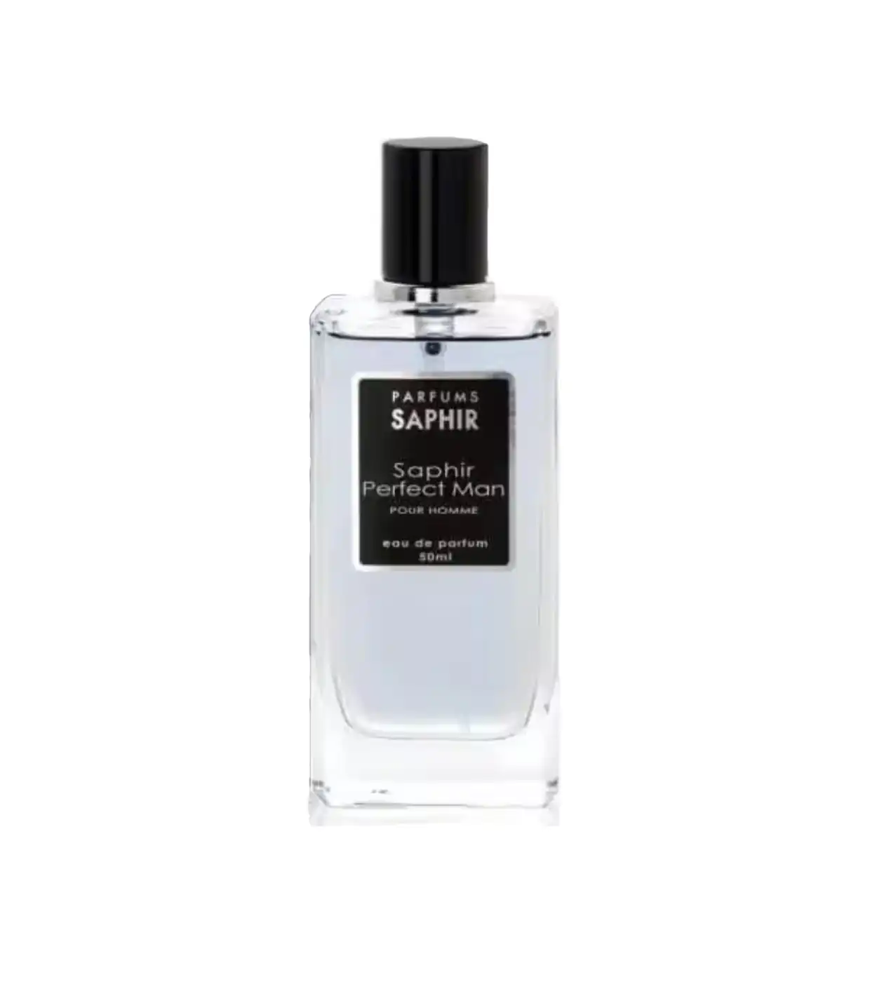 Saphir - Eau de Parfum para hombre 50ml - My Identity - SAPHIR - Comparador de precios