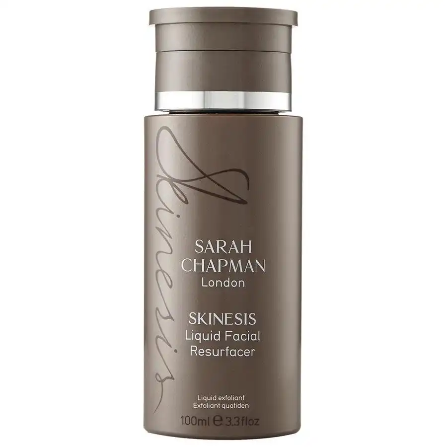 Sarah Chapman - Rejuvenecedor facial líquido Tónicos faciales 100 ml unisex - Sarah Chapman - Comparador de precios