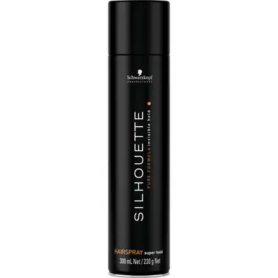 Schwarzkopf Professional Laca Super Hold 500 ml 500.0 ml - Schwarzkopf Professional - Comparador de precios