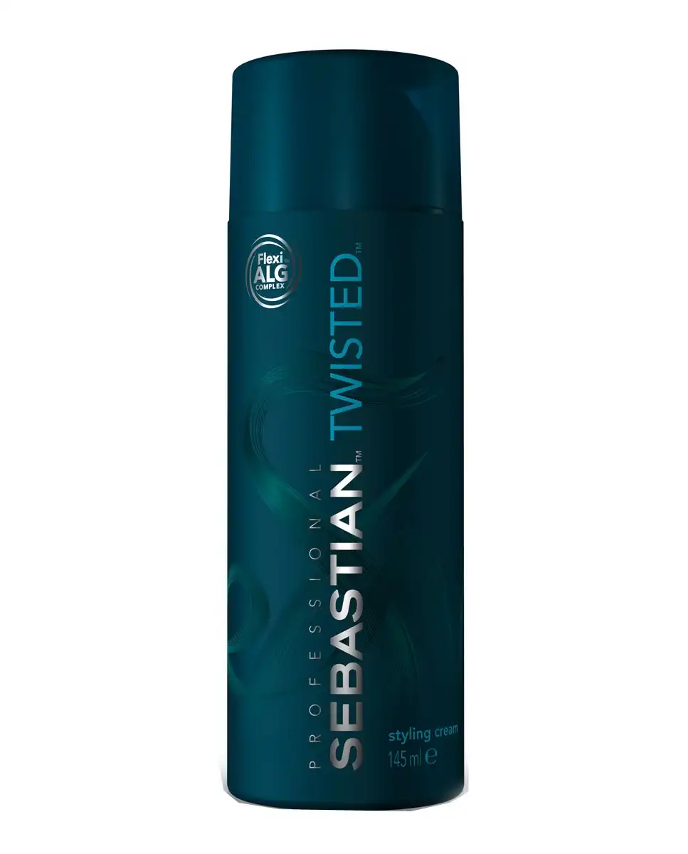 Sebastian Professional - Crema De Estilizado Curl Cream 145 Ml - Sebastian Professional - Comparador de precios