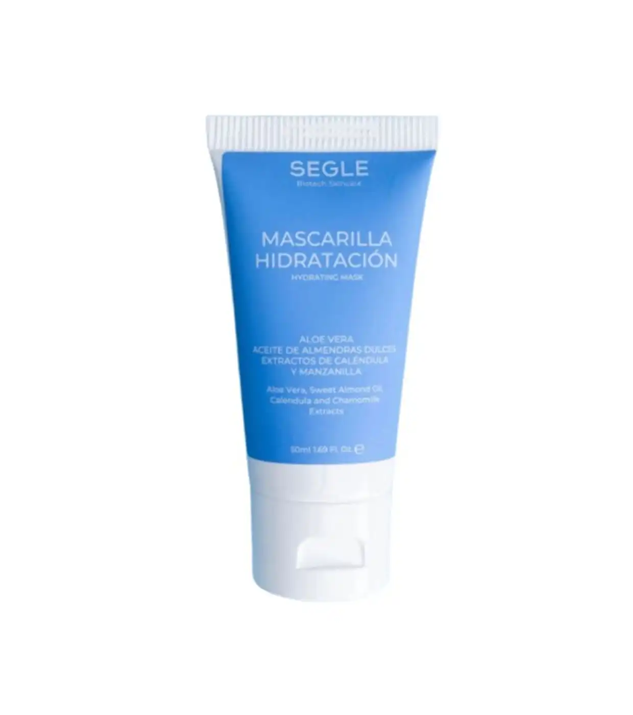 Segle - Mascarilla Hidratación Intensa - Segle Clinical - Comparador de precios