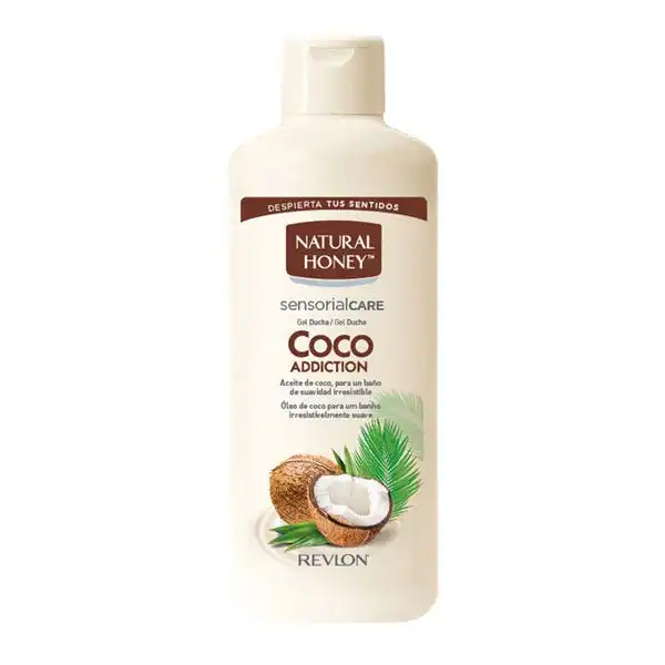 Sensorial Care Coco Addiction - NATURALÂ HONEY - Comparador de precios