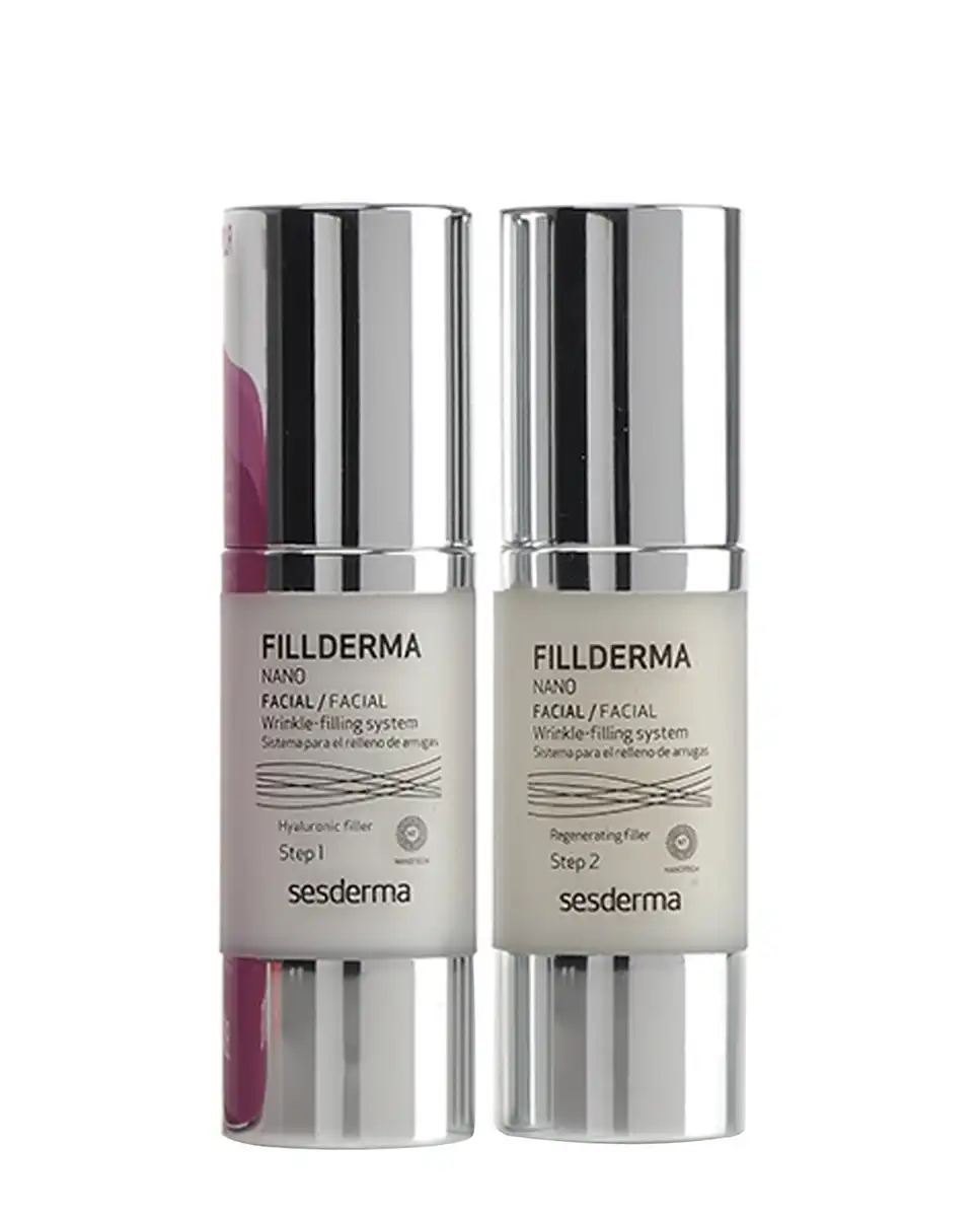 Sesderma - Crema Fillderma Nano Sesderma. - Sesderma - Comparador de precios