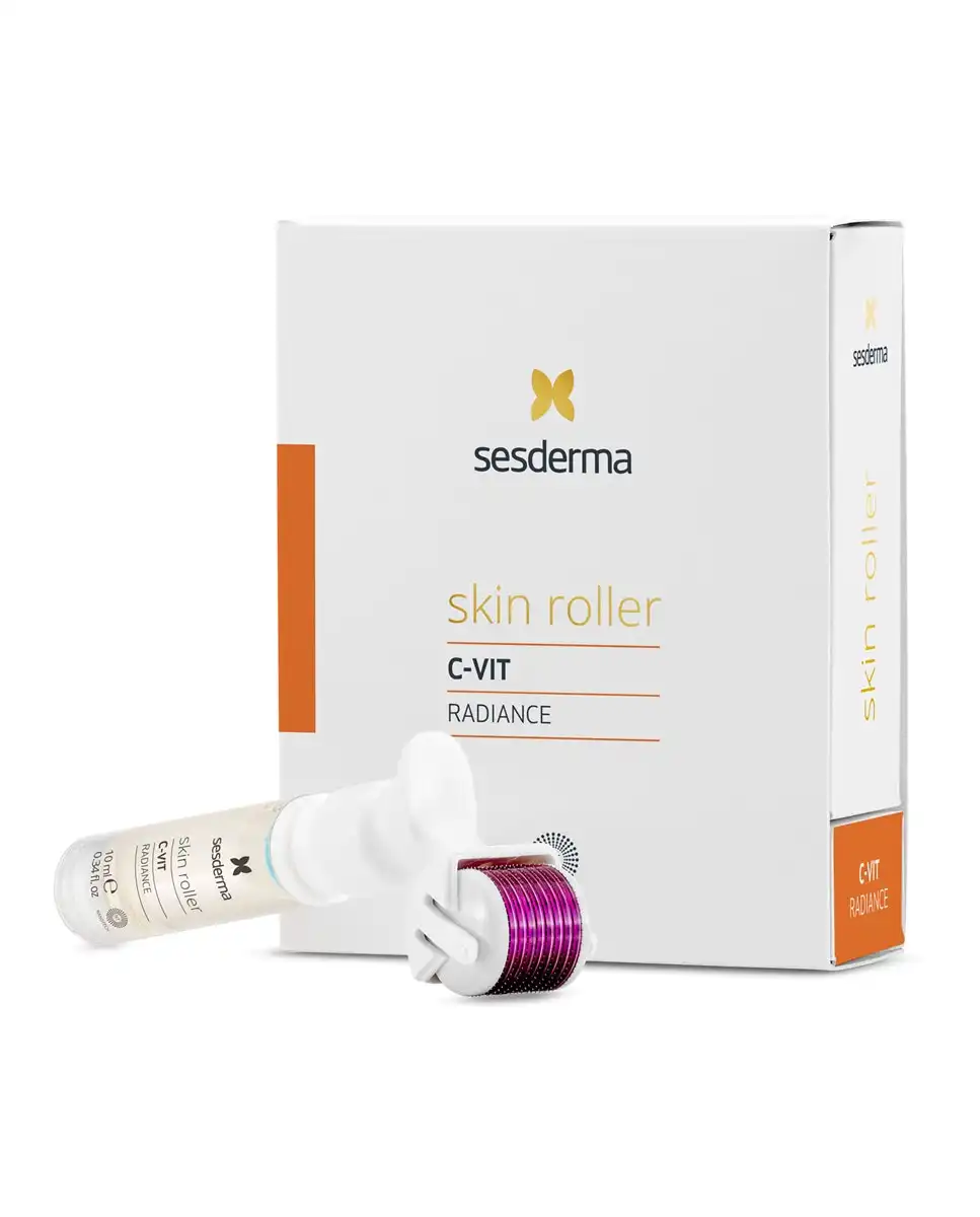 Sesderma - Skin Roller C-Vit - Sesderma - Comparador de precios