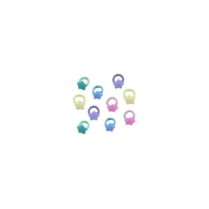 Set 10 Mini Gomas - Woo oow - Comparador de precios