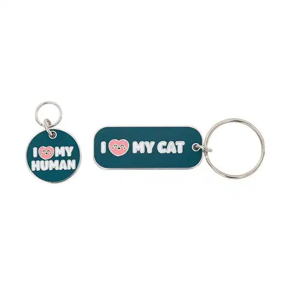 Set For True Cat Lovers - Mr Wonderful - Comparador de precios