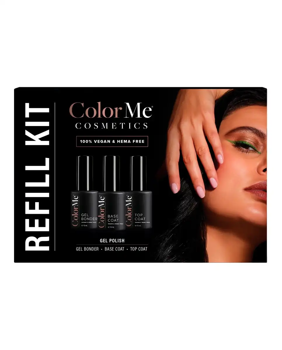 Set Refill ColorMe - Color Me - Comparador de precios