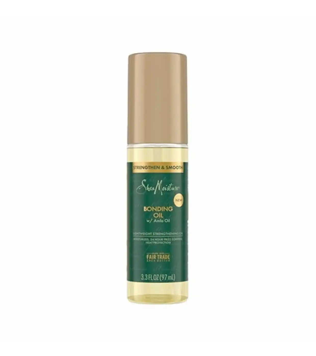 Shea Moisture - *HydroPlex* - Aceite reparador Bond Repair - Aceite de Amla - Shea Moisture - Comparador de precios