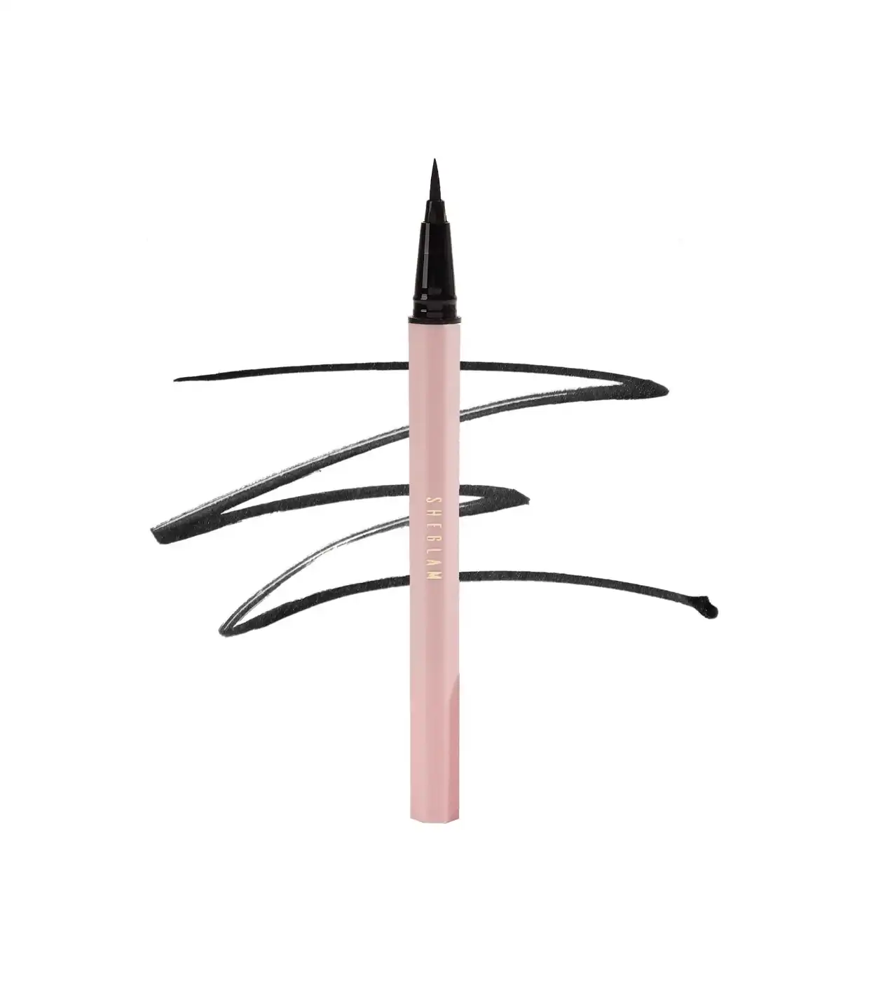 SHEGLAM - Delineador de ojos resistente al agua Eternal Beauty - SHEGLAM - Comparador de precios