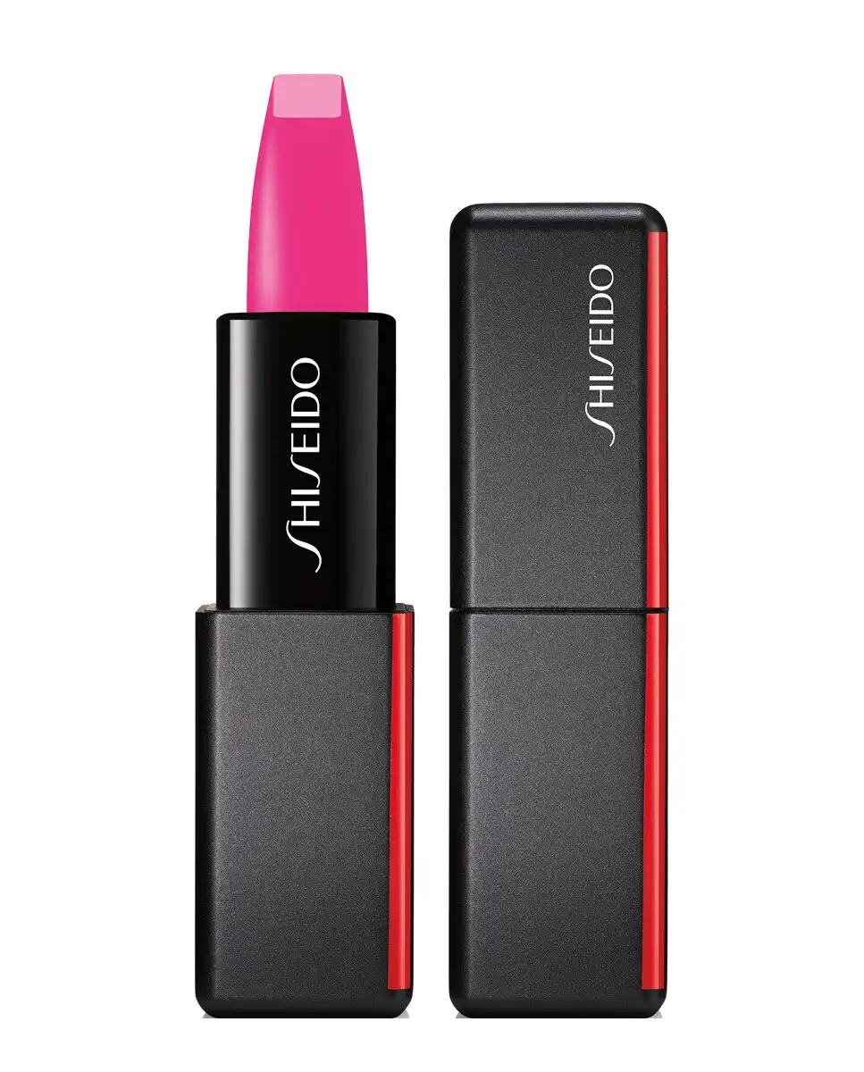 Shiseido - Barra De Labios Modernmatte Powder Lipstick - Shiseido - Comparador de precios