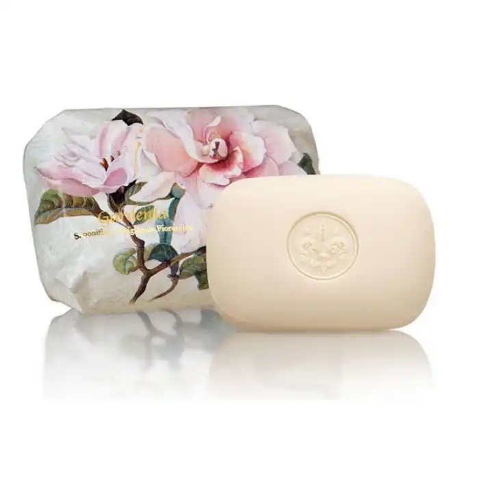 Sinfonia di Fiori Jabón de Manos 200 gr - Saponificio - Comparador de precios