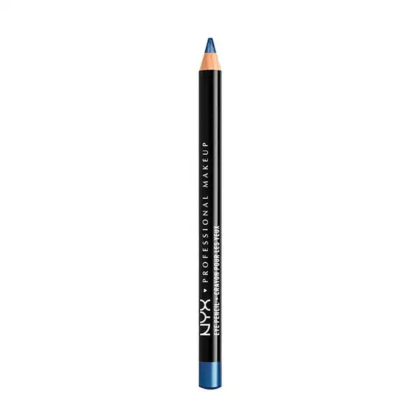 Slim Eye Pencil Sapphire - NYX PROFESSIONAL MAKE UP - Comparador de precios