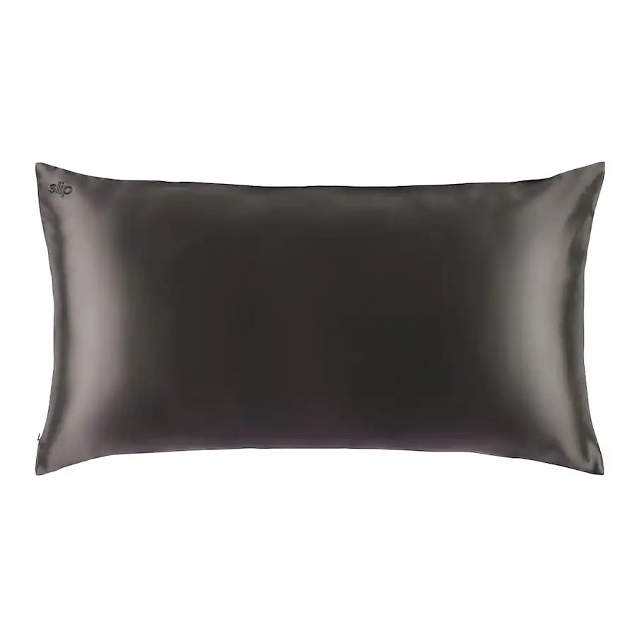 Slip - Funda de Almohada de Seda Pura 40x80 Mantas de lana y almohadas 1 pieces unisex - SLIP - Comparador de precios