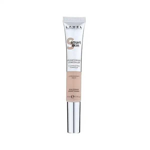 Smart Skin Concealer 402 - LAMEL PROFESSIONAL MAKE UP - Comparador de precios