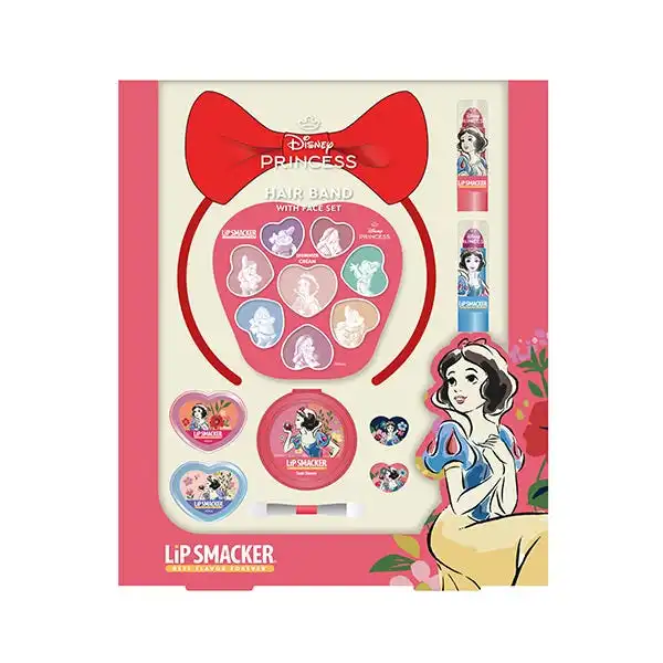 Snow White Set - LIP SMACKER - Comparador de precios