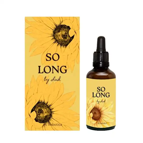 So Long - MI REBOTICA - Comparador de precios