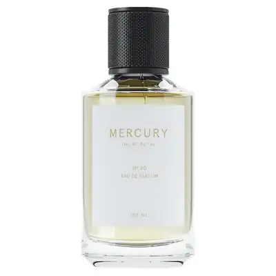 Sober Mercury Eau de Parfum Spray 100 ml 100.0 ml - Sober - Comparador de precios