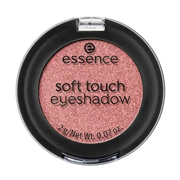 Soft Touch Eyeshadow 04 - ESSENCE - Comparador de precios