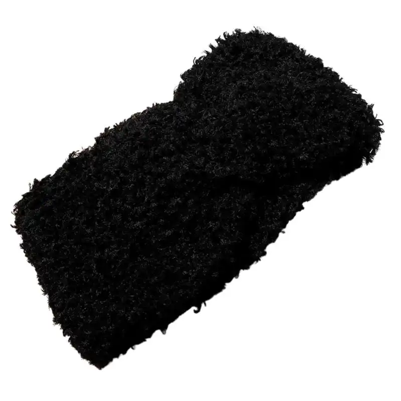 SOHO - Banda Para El Cabello Ohto Cintas y diademas 1 pieces Negro unisex - Soho - Comparador de precios