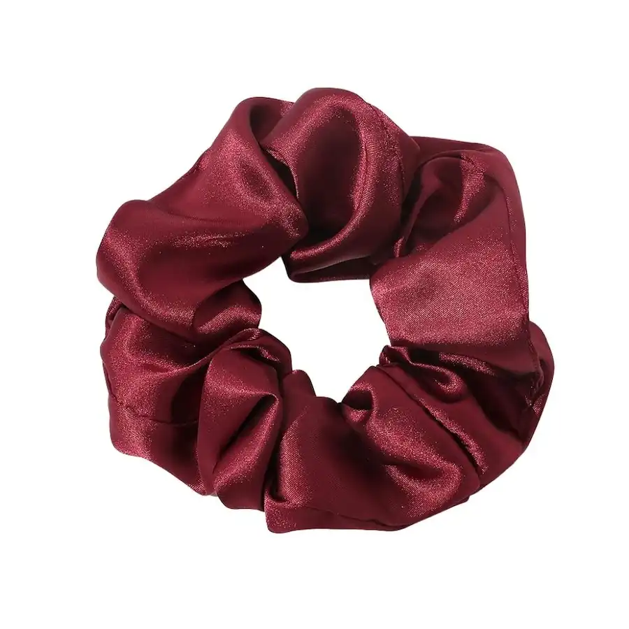 SOHO - Coletero De Raso Gomas para cabello 1 pieces Oro rosa female - Soho - Comparador de precios