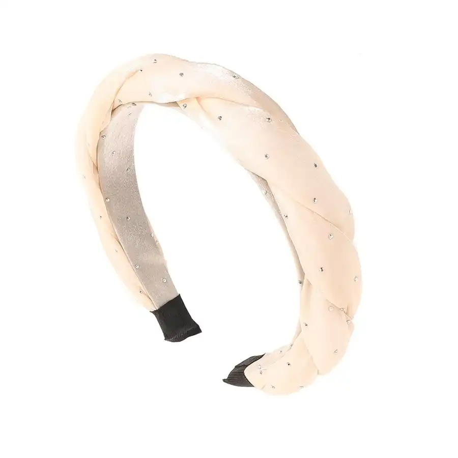 SOHO - Diadema Aurora Cintas y diademas 1 pieces Nude unisex - Soho - Comparador de precios