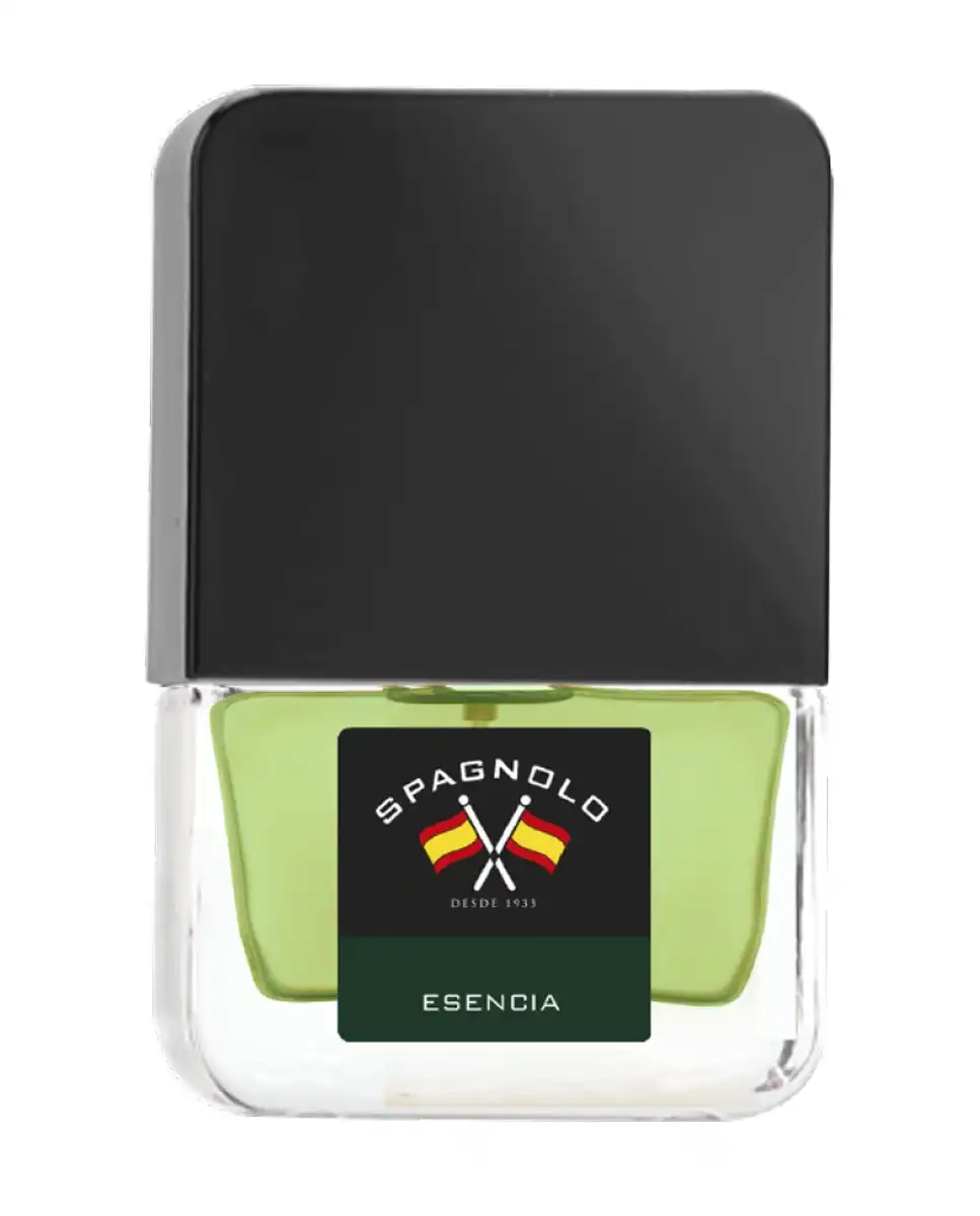 Spagnolo - Eau De Toilette Esencia Man 30 Ml - Spagnolo - Comparador de precios