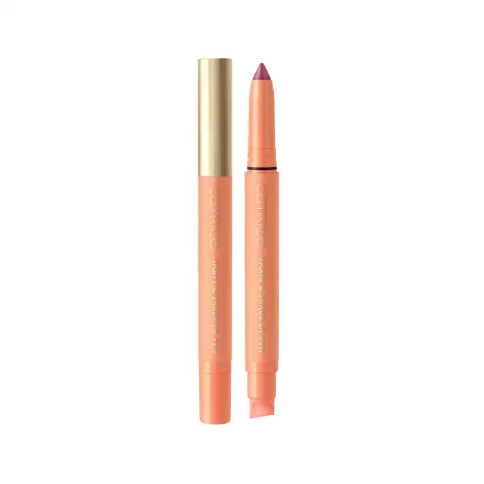 Spring and the City Barra y perfilador de labios Shape - Shade - CATRICE - Comparador de precios