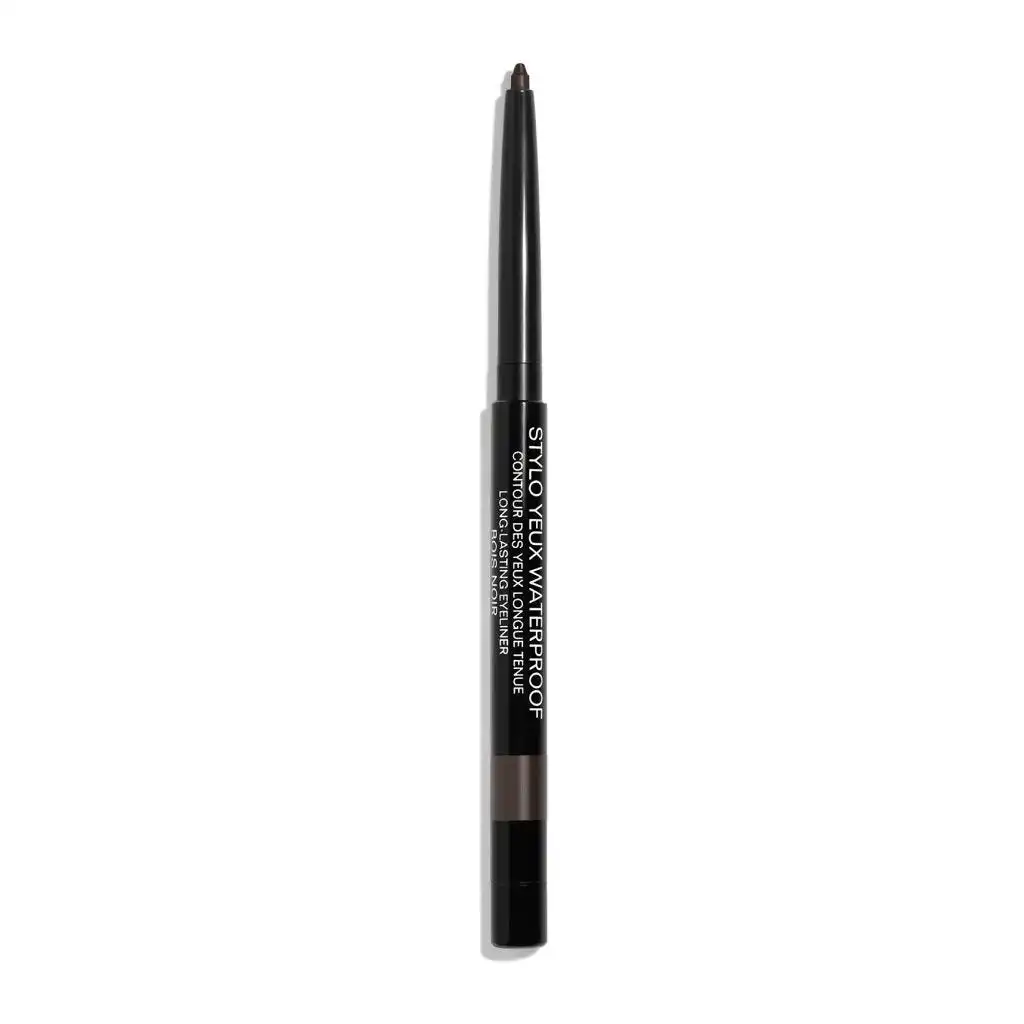 STYLO YEUX WATERPROOF 44 BLEU CARBONE 0.3G - Chanel - Comparador de precios