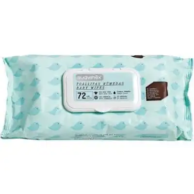 Suavinex 72 unidades - Suavinex - Comparador de precios
