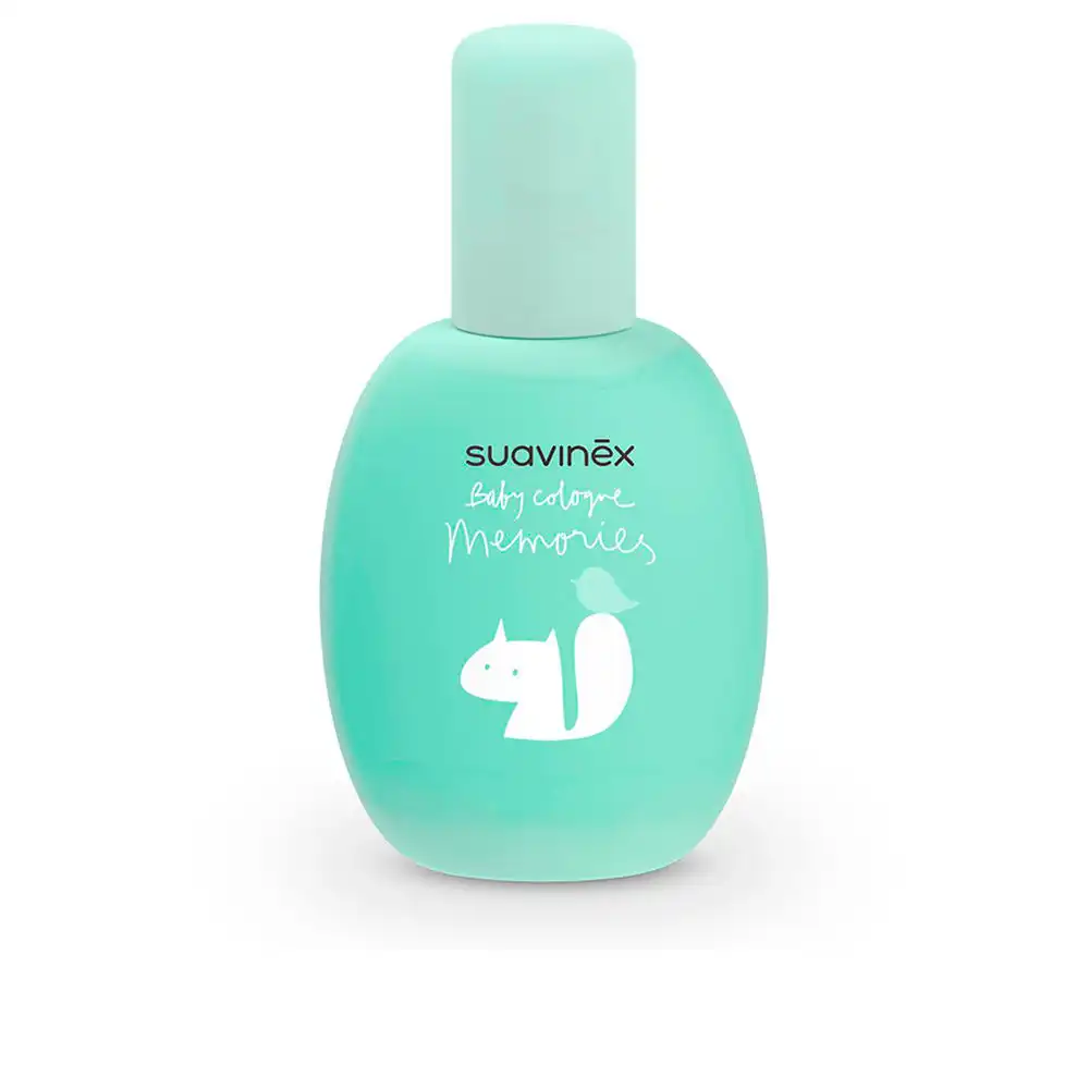 Suavinex - Colonia Infantil Baby Cologne Memories 100 Ml - Suavinex - Comparador de precios