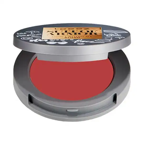 Suit Of Armor Don't Blush Me Blusher Bordeaux - TEEEZ - Comparador de precios