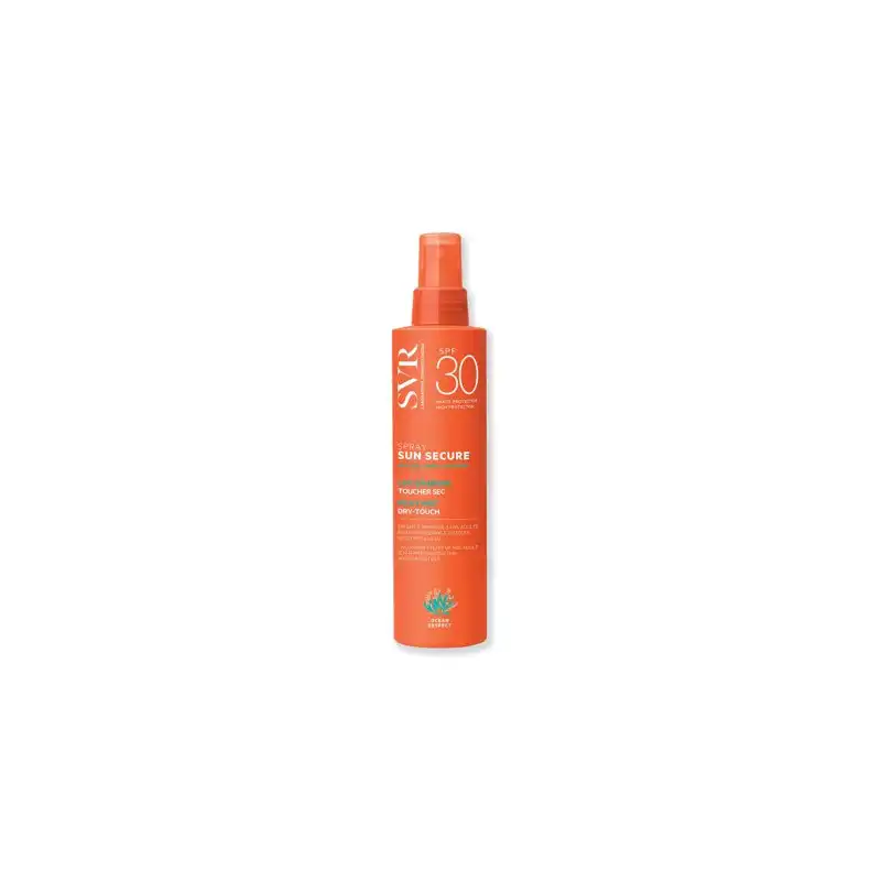 Sun secure spray spf+30 200ml - Svr - Comparador de precios