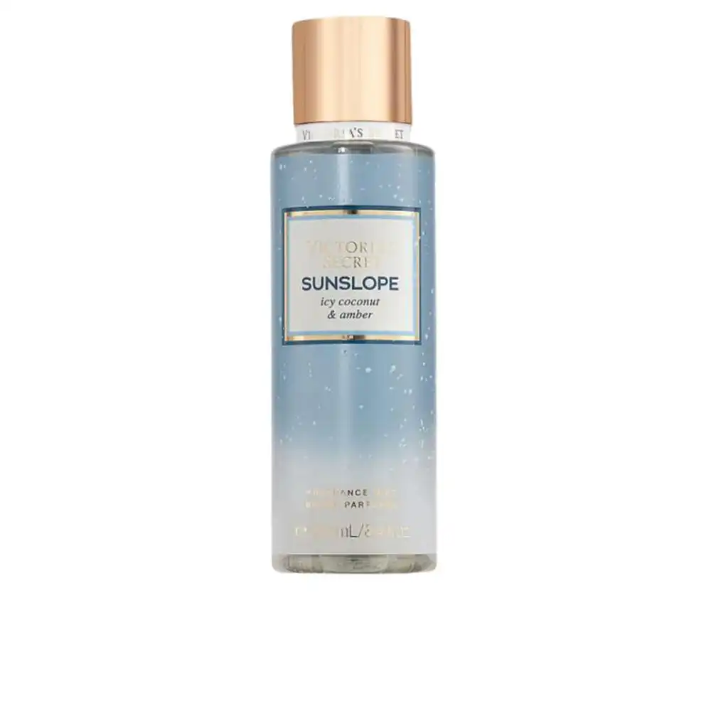Sunslope body mist 250 ml - Victorias Secret - Comparador de precios