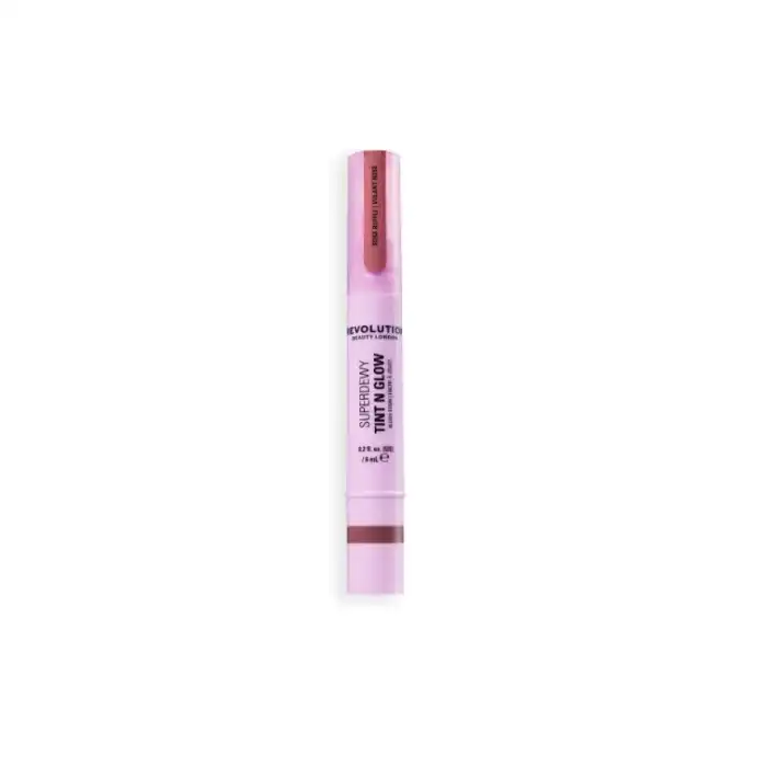 Superdewy Blush Tint N Glow Stain - REVOLUTION - Comparador de precios