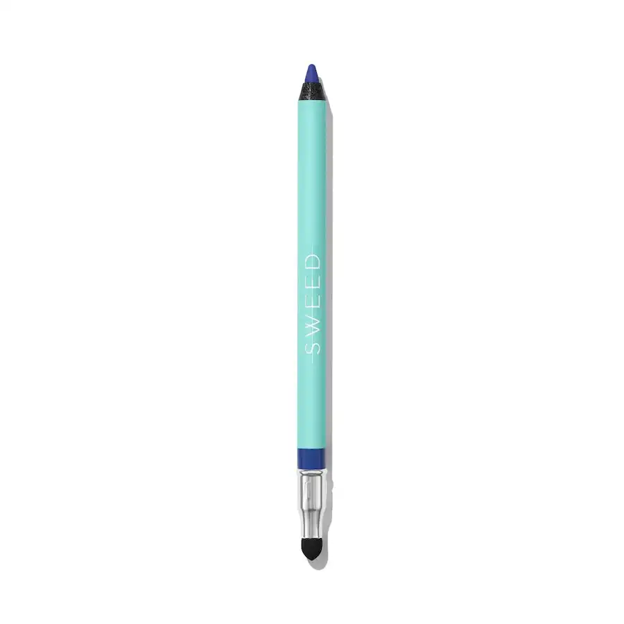 Sweed - Satin Eyeliner 3 g Diana Blue - Sweed - Comparador de precios