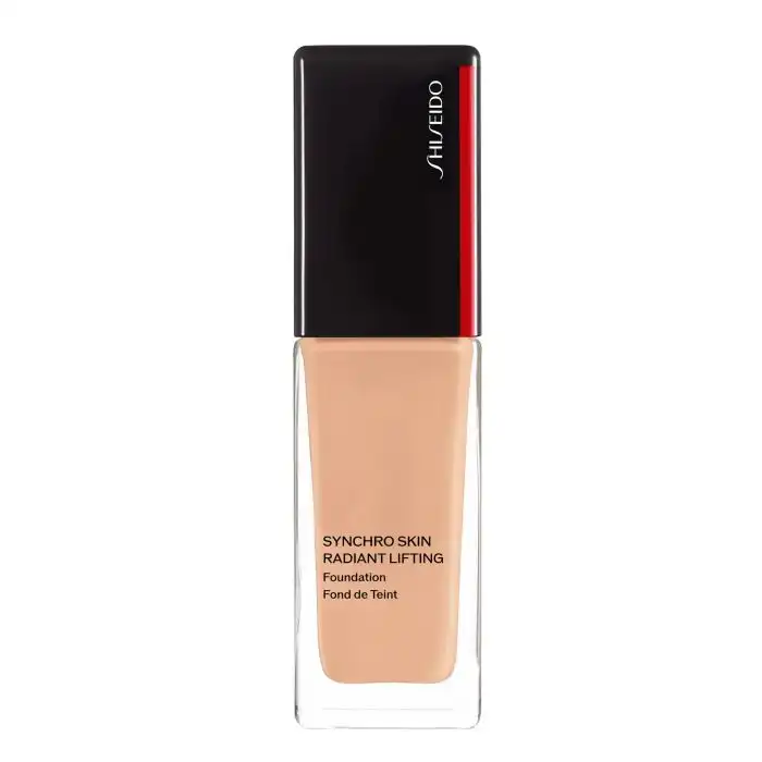 Synchro Skin Radiant Lifting Foundation Base de Maquillaje 30 ml - Shiseido - Comparador de precios